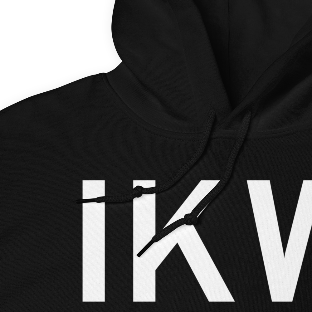 Midland (K3BS) Airport Hoodie Sweatshirt 