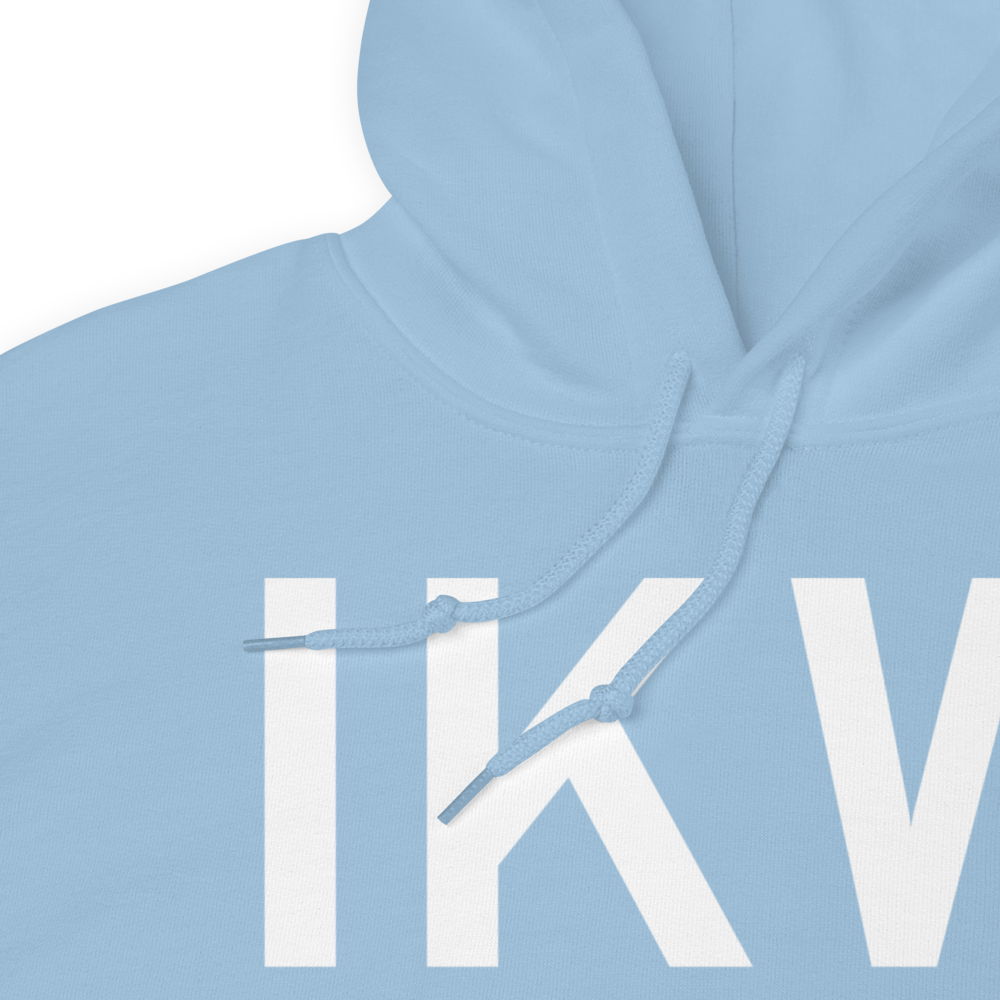 Midland (K3BS) Airport Hoodie Sweatshirt 