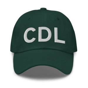 Candle (AK75) Airport Hat