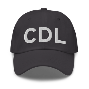 Candle (AK75) Airport Hat