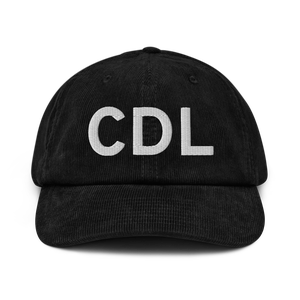 Candle (AK75) Airport Hat