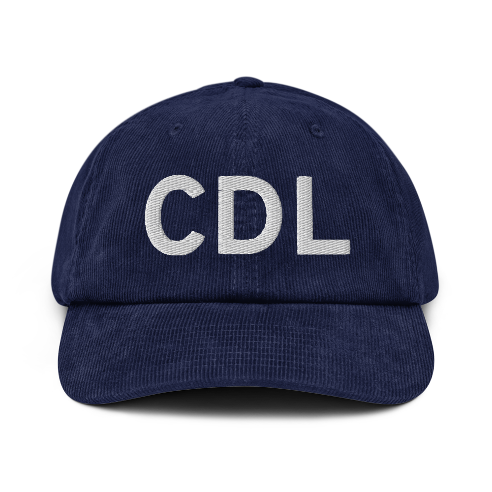 Candle (AK75) Airport Hat 