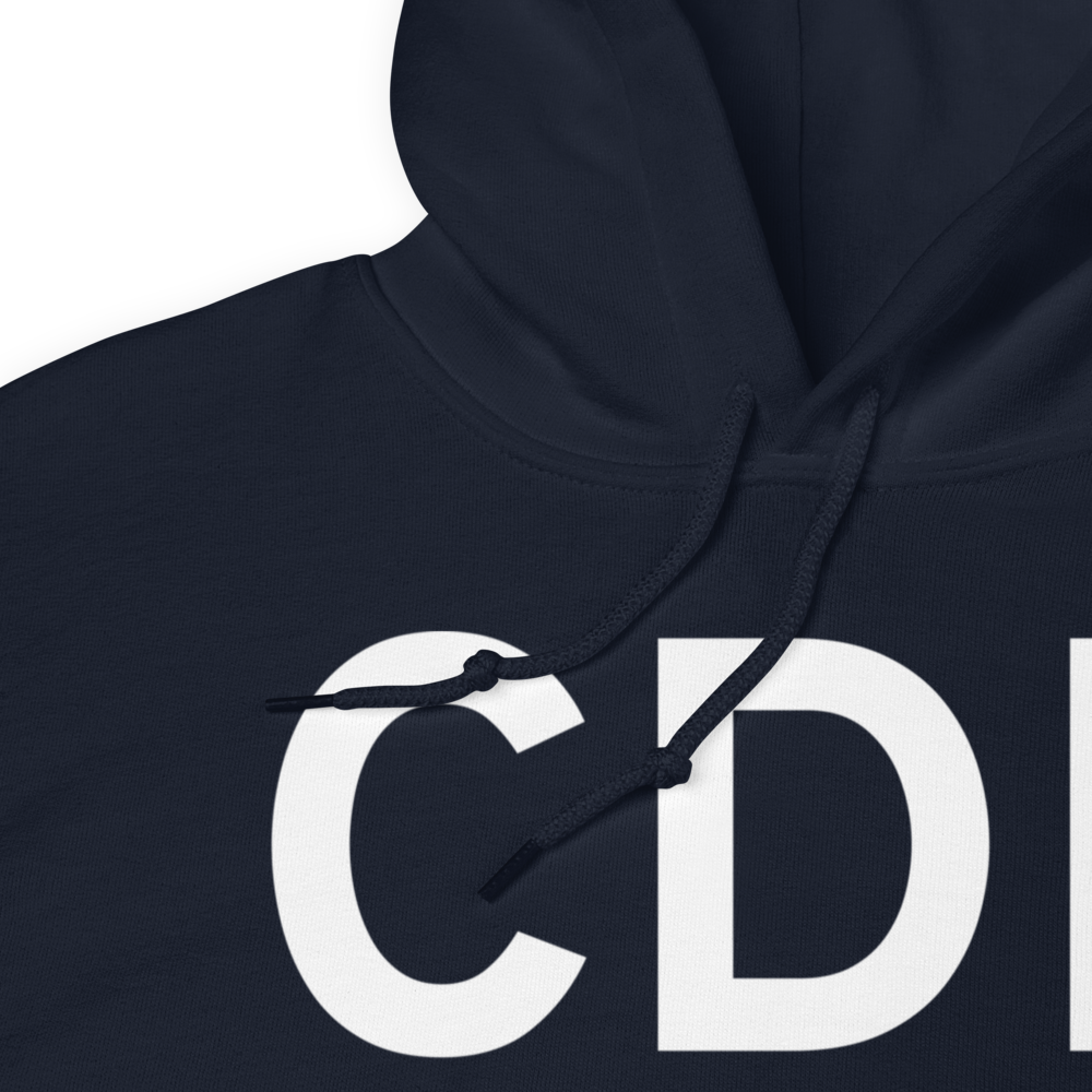 Candle (AK75) Airport Hoodie Sweatshirt 