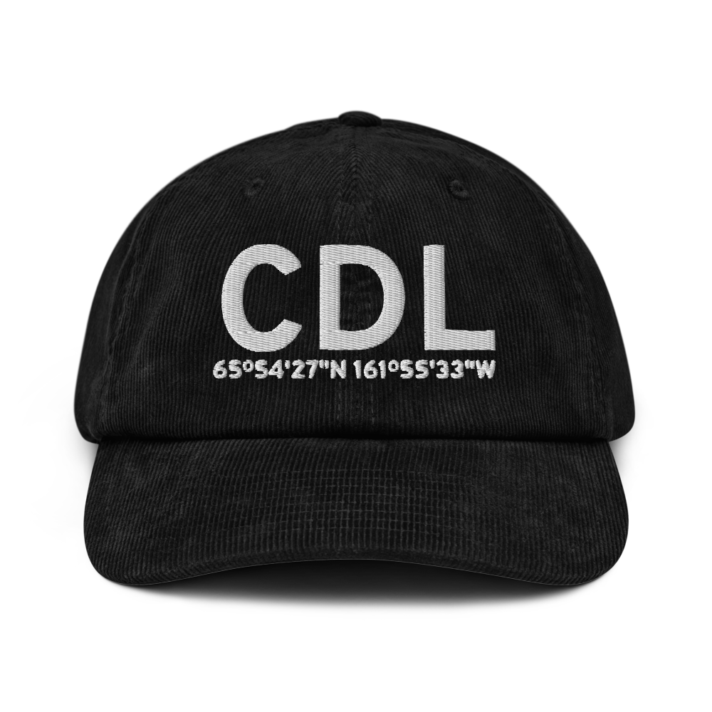 Candle (AK75) Airport Hat 