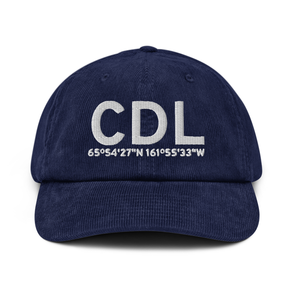 Candle (AK75) Airport Hat 
