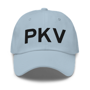 Port Lavaca (KPKV) Airport Hat