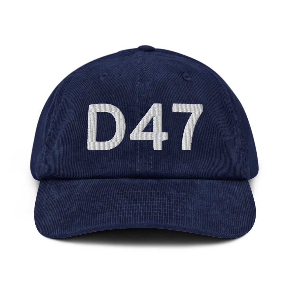 Chalis (US-1116) Airport Hat 