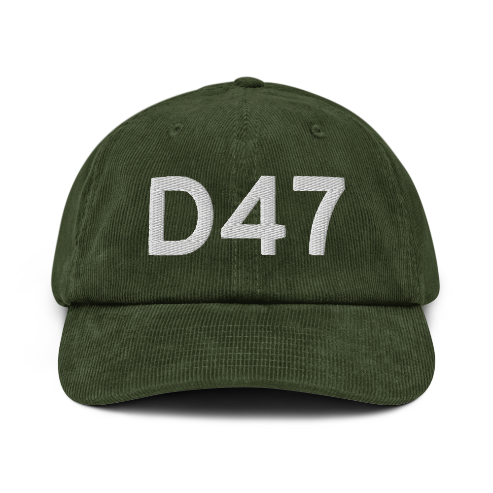 Chalis (US-1116) Airport Hat 