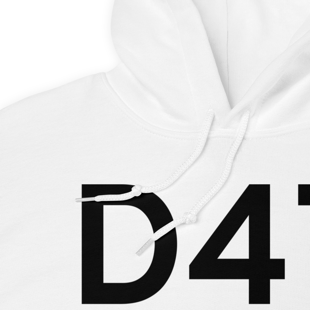 Chalis (US-1116) Airport Hoodie Sweatshirt 