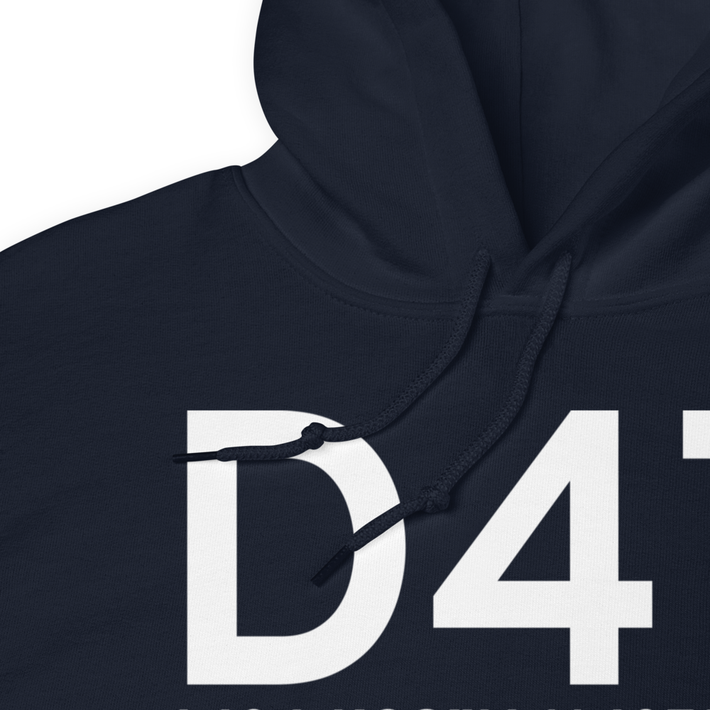 Chalis (US-1116) Airport Hoodie Sweatshirt 