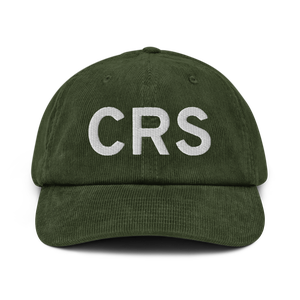 Corsicana (KCRS) Airport Hat