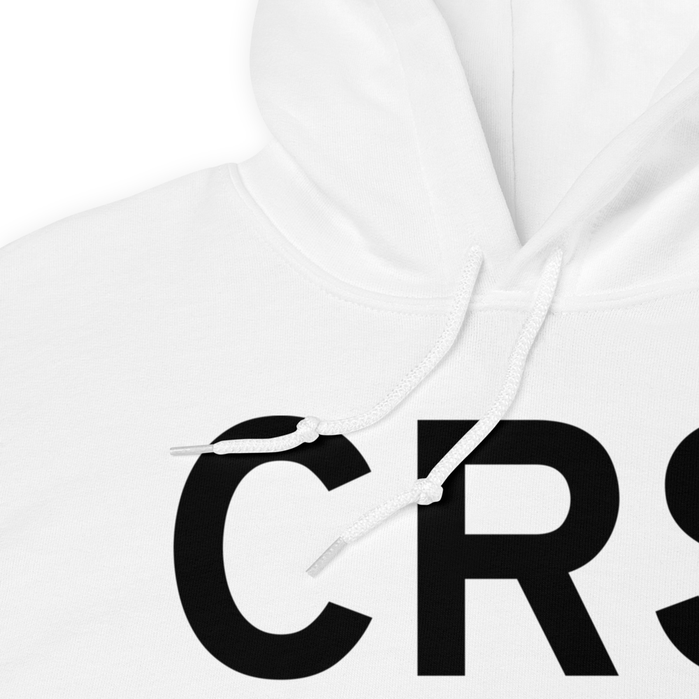 Corsicana (KCRS) Airport Hoodie Sweatshirt 