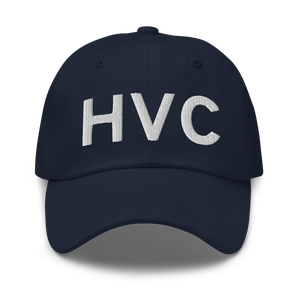 Hopkinsville (KHVC) Airport Hat