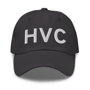 Hopkinsville (KHVC) Airport Hat