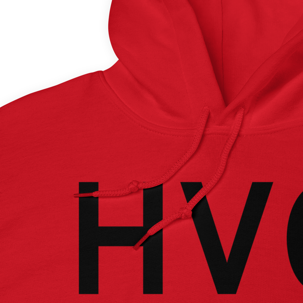 Hopkinsville (KHVC) Airport Hoodie Sweatshirt 