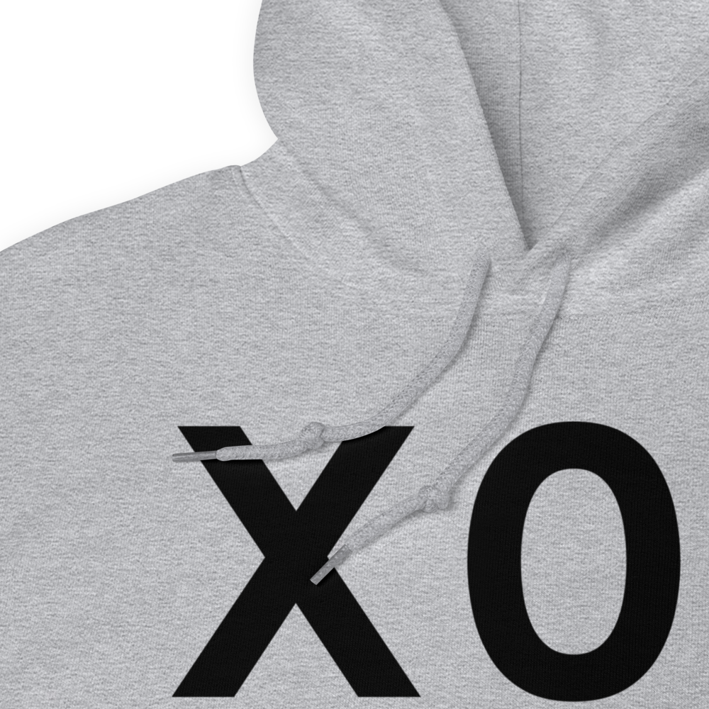 Everglades (X01) Airport Hoodie Sweatshirt 