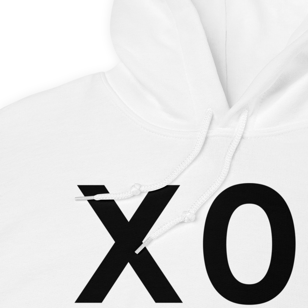 Everglades (X01) Airport Hoodie Sweatshirt 