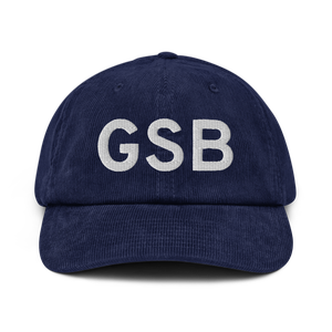 Goldsboro (KGSB) Airport Hat