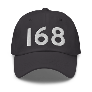 Lebanon (KI68) Airport Hat