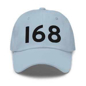 Lebanon (KI68) Airport Hat