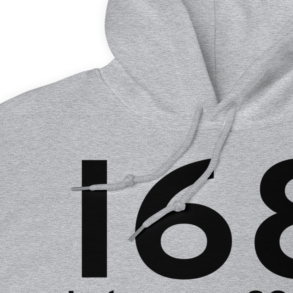 Lebanon (KI68) Airport Hoodie Sweatshirt 