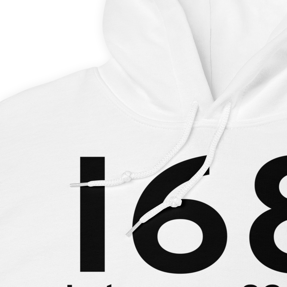 Lebanon (KI68) Airport Hoodie Sweatshirt 