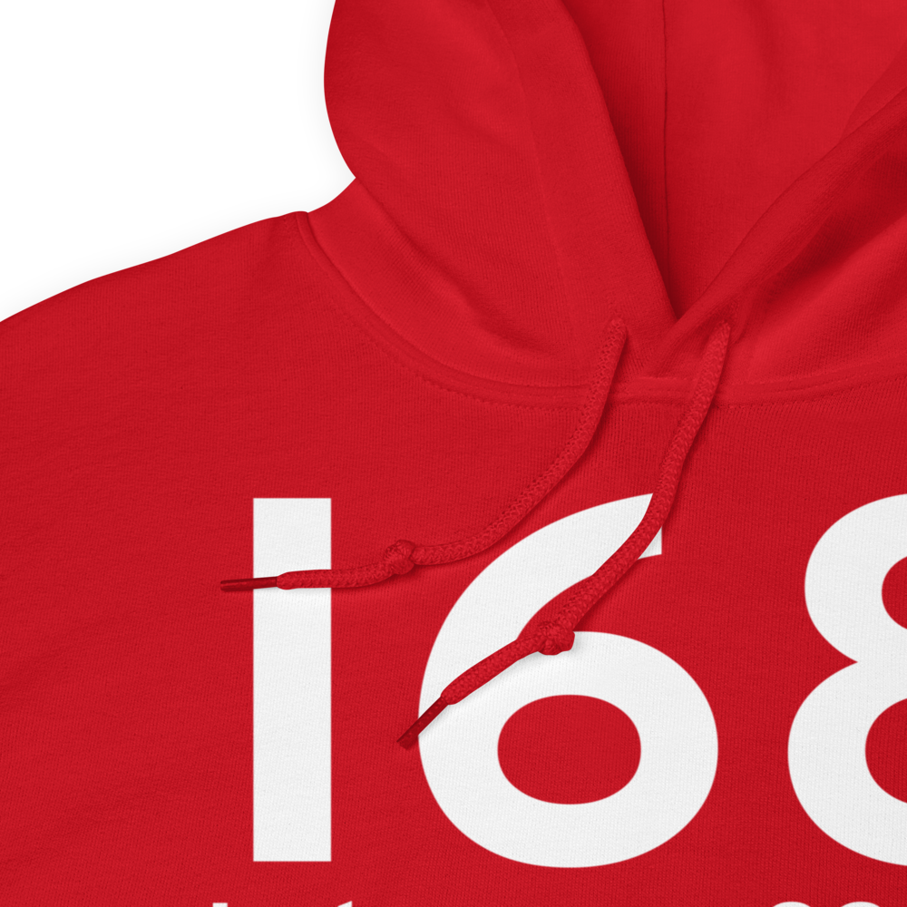 Lebanon (KI68) Airport Hoodie Sweatshirt 