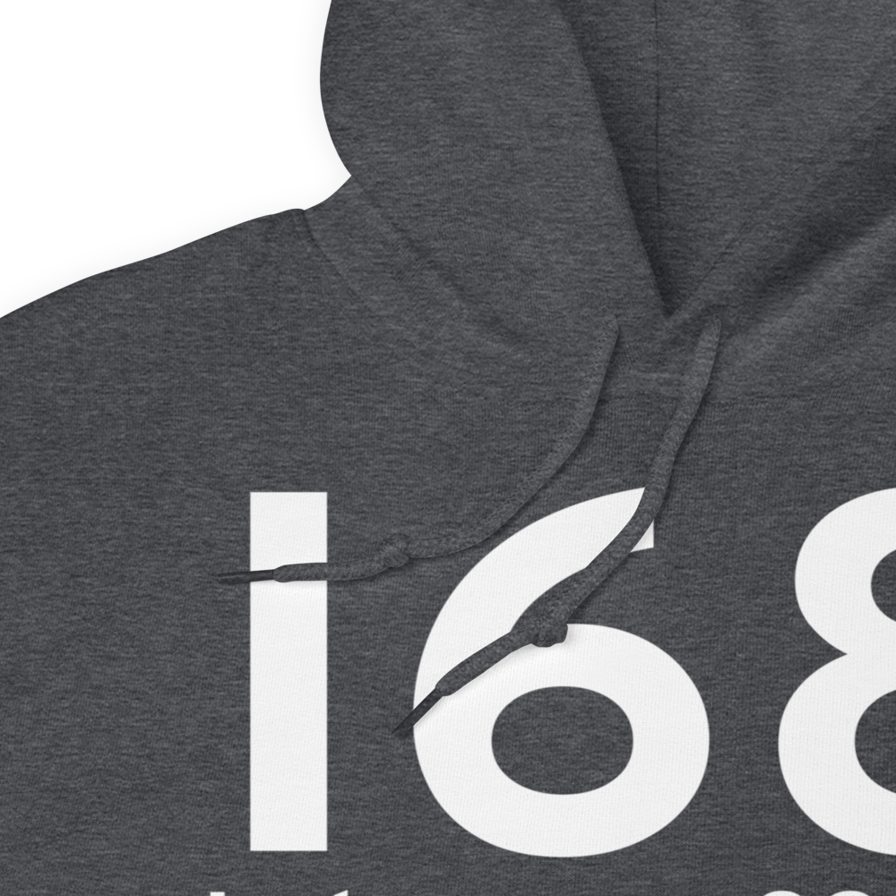 Lebanon (KI68) Airport Hoodie Sweatshirt 