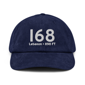 Lebanon (KI68) Airport Hat