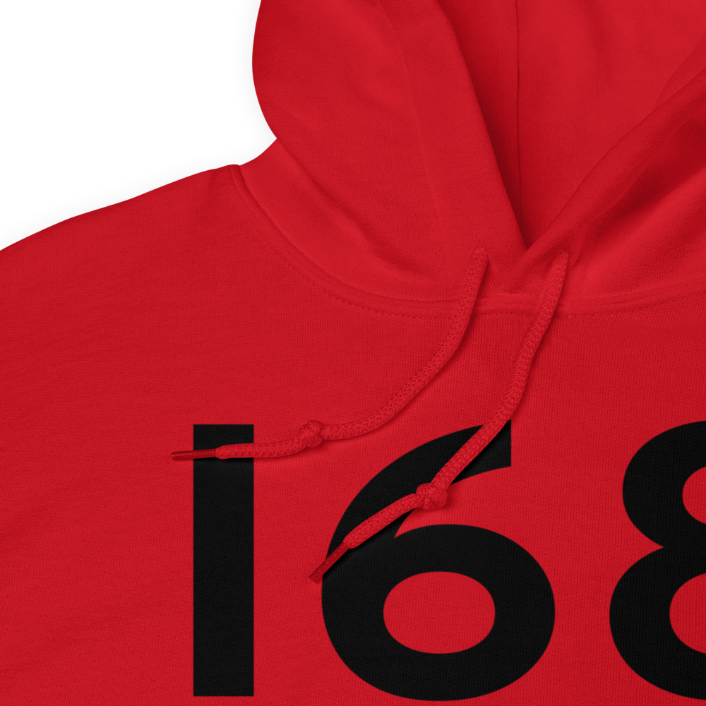 Lebanon (KI68) Airport Hoodie Sweatshirt 