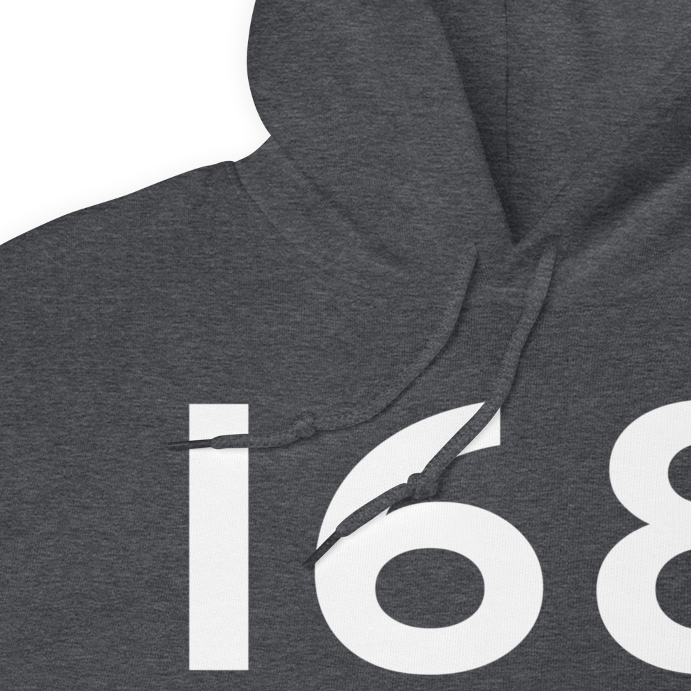 Lebanon (KI68) Airport Hoodie Sweatshirt 