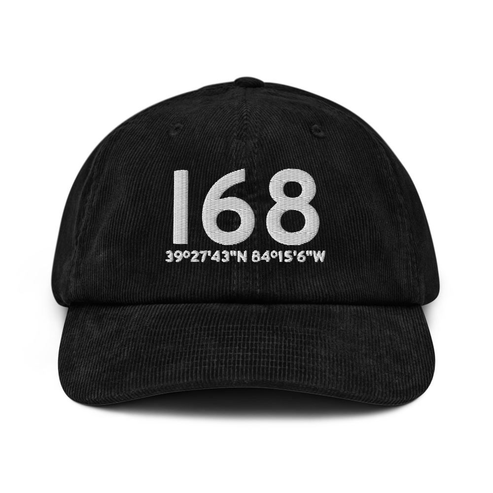 Lebanon (KI68) Airport Hat 
