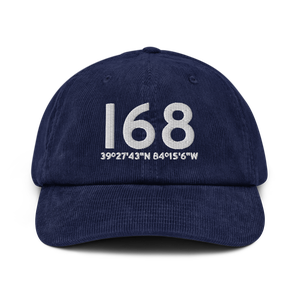 Lebanon (KI68) Airport Hat