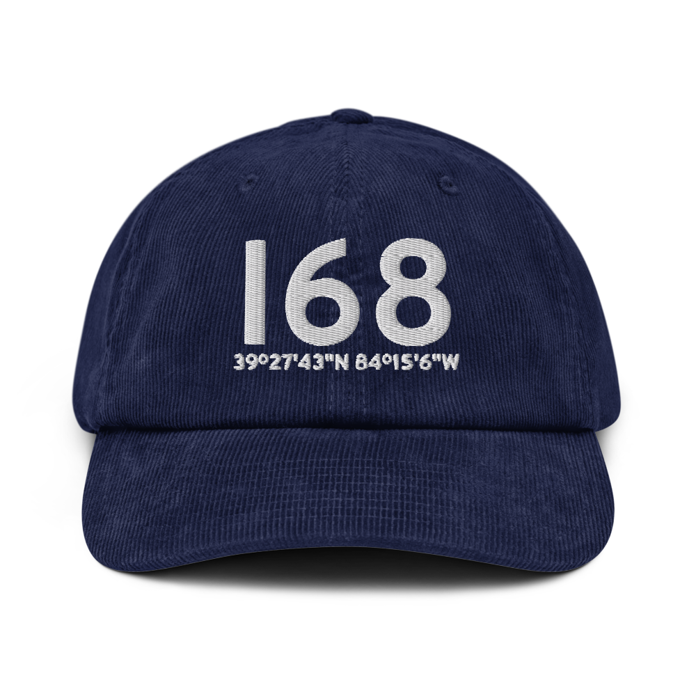 Lebanon (KI68) Airport Hat 