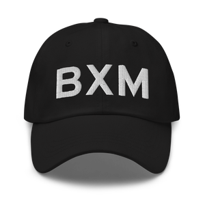 Brunswick (KNHZ) Airport Hat