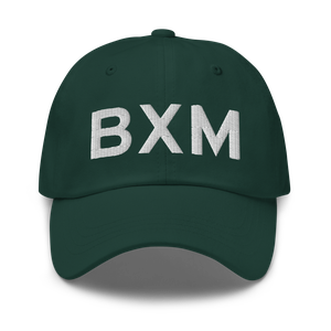 Brunswick (KNHZ) Airport Hat