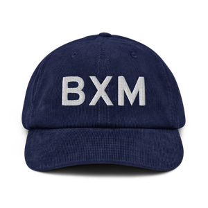 Brunswick (KNHZ) Airport Hat