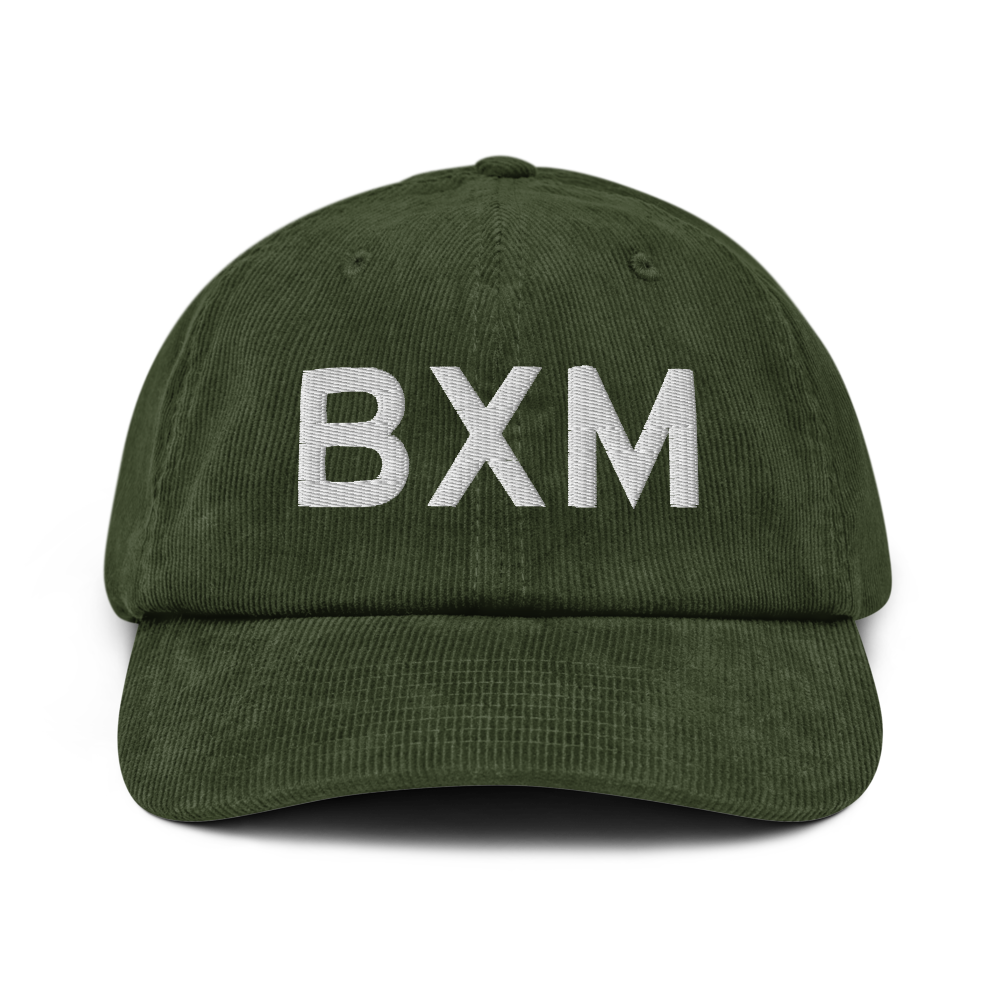Brunswick (KNHZ) Airport Hat 
