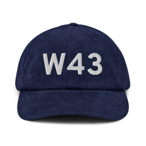 Hulett (KW43) Airport Hat