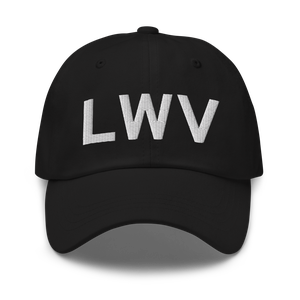 Lawrenceville (KLWV) Airport Hat