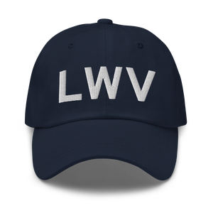 Lawrenceville (KLWV) Airport Hat
