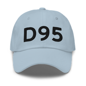 Lapeer (KD95) Airport Hat