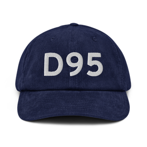 Lapeer (KD95) Airport Hat