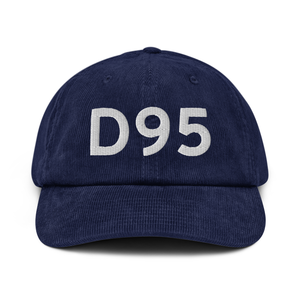 Lapeer (KD95) Airport Hat 