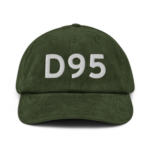 Lapeer (KD95) Airport Hat