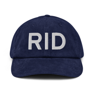 Richmond (KRID) Airport Hat