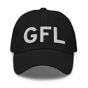 Glens Falls (KGFL) Airport Hat