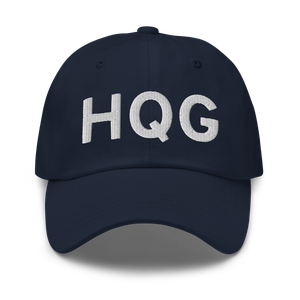 Hugoton (KHQG) Airport Hat