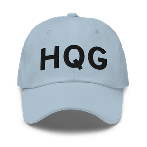 Hugoton (KHQG) Airport Hat