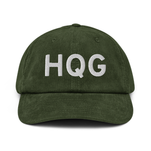 Hugoton (KHQG) Airport Hat